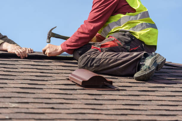 Best New Roof Installation  in Gardiner, ME
