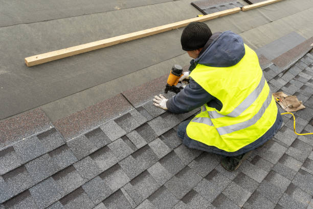 Best Commercial Roofing Services  in Gardiner, ME