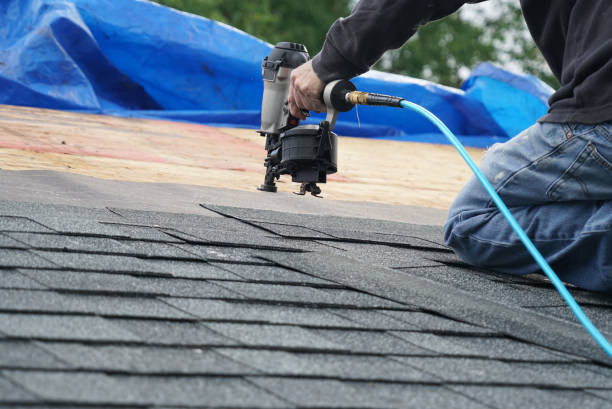 Quick and Trustworthy Emergency Roof Repair Services in Gardiner, ME