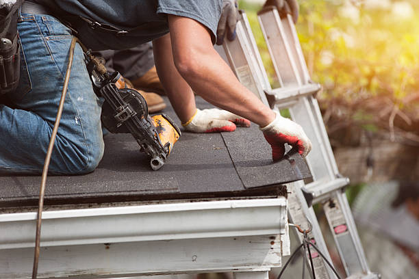 Reliable Gardiner, ME Roofing Contractor Solutions