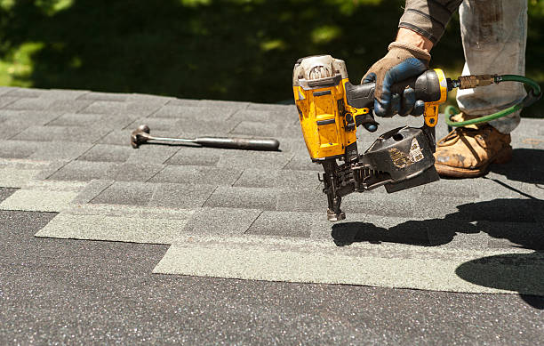Best Flat Roof Repair Services  in Gardiner, ME