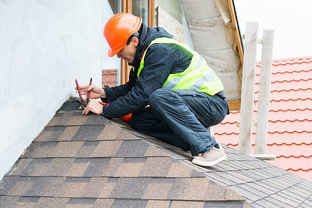 Best Local Roofing Companies  in Gardiner, ME