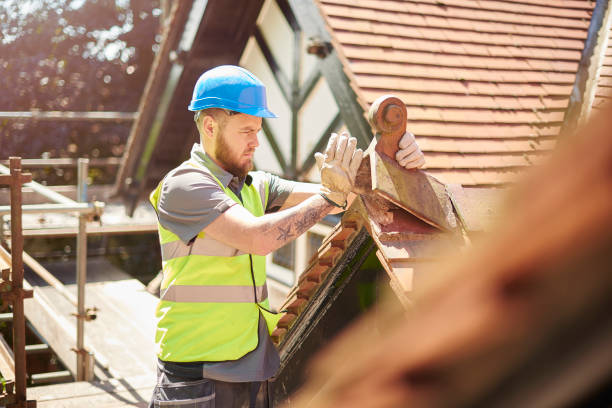 Best Metal Roofing Contractor  in Gardiner, ME